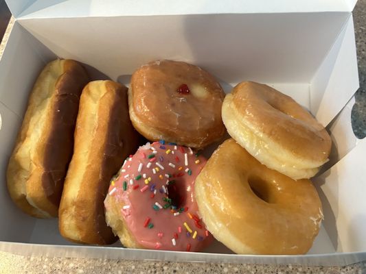 King Donuts by null