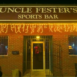 Uncle Fester's