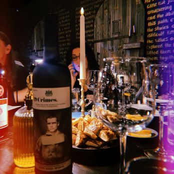 Il Leone - Ambiance - Italian Near Me - Matawan, New Jersey