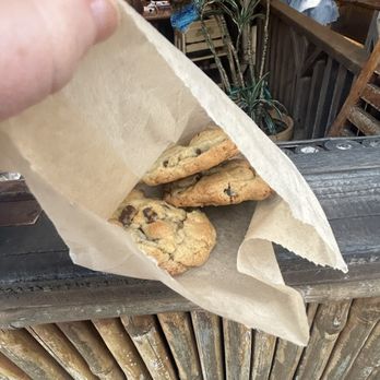 Artisan Ice Cream - cookies!!! - Ice Cream & Frozen Yogurt Near Me - Paia, Hawaii Artisan Ice Cream - cookies!!! - Ice Cream & Frozen Yogurt Near Me - Paia, Hawaii