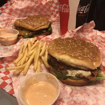 Milt's Stop & Eat - Fast Food Near Me - Moab, Utah