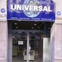 Photo of Universal