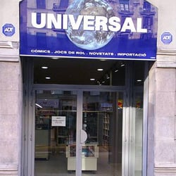 Universal