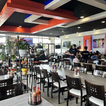 Blooming Vietnamese Cuisine - Soup Near Me - Cerritos, California Blooming Vietnamese Cuisine - Soup Near Me - Cerritos, California