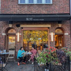 Martine's Fine Bake Shoppe