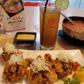 Affordable World - Thai fried chicken, ramen & iced tea - Tours Near Me - Los Angeles, California Affordable World - Thai fried chicken, ramen & iced tea - Tours Near Me - Los Angeles, California