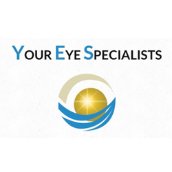 Your Eye Specialists
