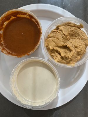 Noon Mediterranean by null