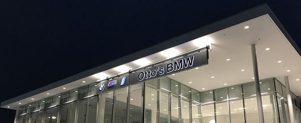 BMW OF WEST CHESTER - Updated December 2025 - 34 Photos & 91 Reviews ...