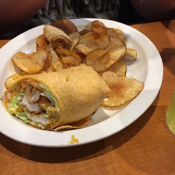Buffalo Brothers - Sports Bars Near Me - Garner, North Carolina