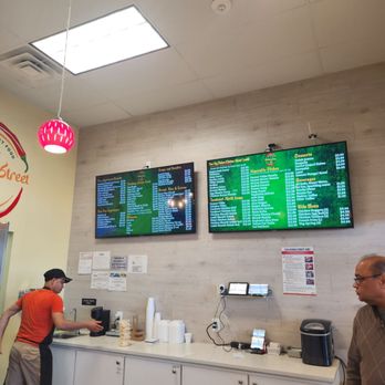 Desi Spice Cafe - Indian Near Me - McKinney, Texas Desi Spice Cafe - Indian Near Me - McKinney, Texas