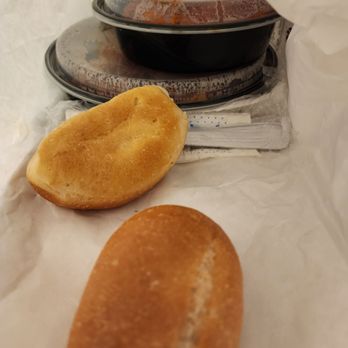 Lena's Italian Kitchen - Bread rolls - Italian Near Me - New York, New York Lena's Italian Kitchen - Bread rolls - Italian Near Me - New York, New York
