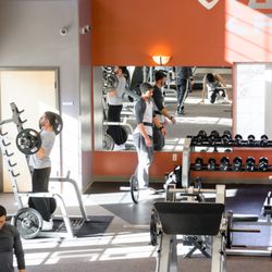 Anytime Fitness