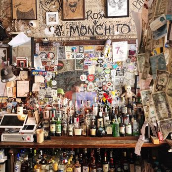El Batey - Where the magic happens - Dive Bars Near Me - San Juan, Puerto Rico