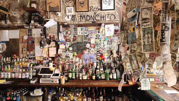 El Batey Bar by null