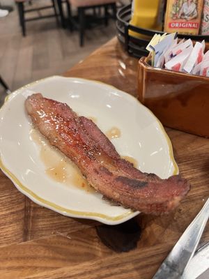 Bacon Nation by null