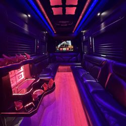 Applause Limousine Services