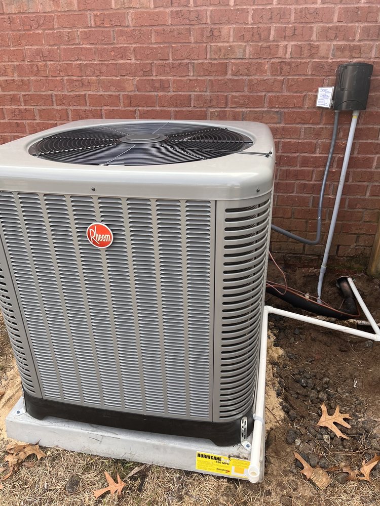 ABSOLUTE CLEAN HVAC Updated October 2024 18 Photos 3818 W Maxwell St, Pensacola, Florida