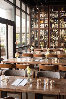 Lokal Eatery & Bar by null