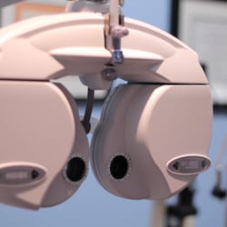 Integra Eyecare Centre - We take the "which one is better, one or two" to a whole new level.