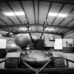 General Patton Memorial Museum