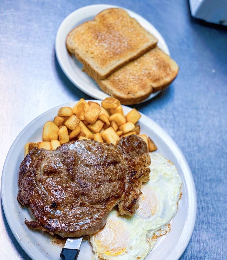 USA Restaurant