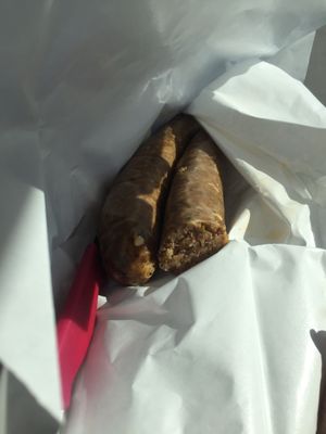 Hebert's Boudin & Cracklins by null