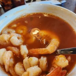 La Laguna Mariscos and Sushi
