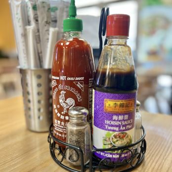 Pho Plus - Condiments - Vietnamese Near Me - Carmel, Indiana Pho Plus - Condiments - Vietnamese Near Me - Carmel, Indiana