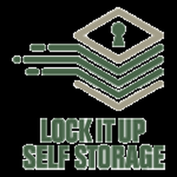 Lock It Up Self Storage - Self Storage Near Me - Clearfield, Utah