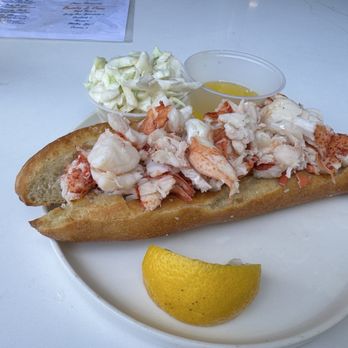 The Lazy Lobster Restaurant - Lobster Roll - Seafood Near Me - Milford, Connecticut The Lazy Lobster Restaurant - Lobster Roll - Seafood Near Me - Milford, Connecticut