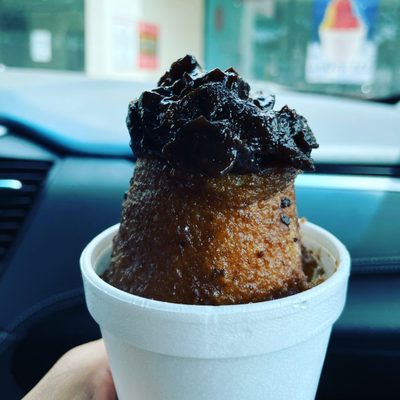 SNO by null