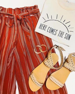 Runway Fashion Exchange - St George