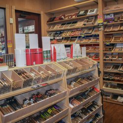 Wild Bill's Tobacco