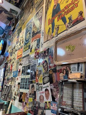 Cafe 50's Diner - West LA by null