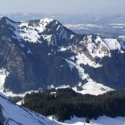 Pilatus Luzern - Views