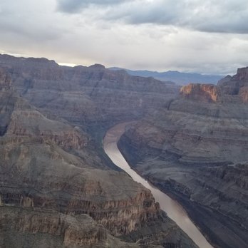 Wild West Helicopters - Aerial Tours Near Me - Meadview, Arizona