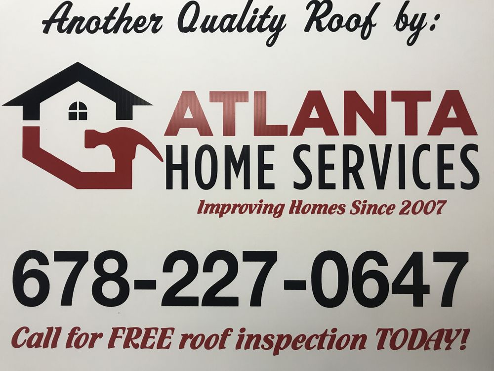 Slide of Atlanta Home Services