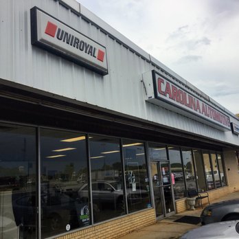 Carolina Automotive Service - Auto Repair Near Me - Easley, South Carolina Carolina Automotive Service - Auto Repair Near Me - Easley, South Carolina