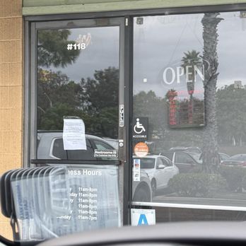 JL Jerkys - September 27. Spicy Lao Kitchen - Meat Shops Near Me - San Diego, California