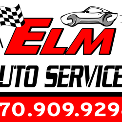 Elm Auto Services