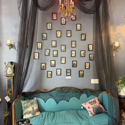 Long Beach Vintage ETC - Halloween decor