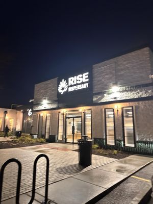 Rise Mundelein Lounge by null