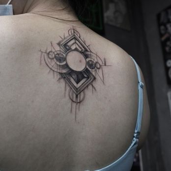 MODO Ink Tattoo - Tattoo Near Me - Orange, California