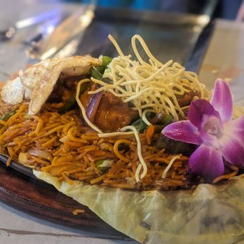 Fusion India - Triple fried rice - Indian Near Me - Bothell, Washington Fusion India - Triple fried rice - Indian Near Me - Bothell, Washington