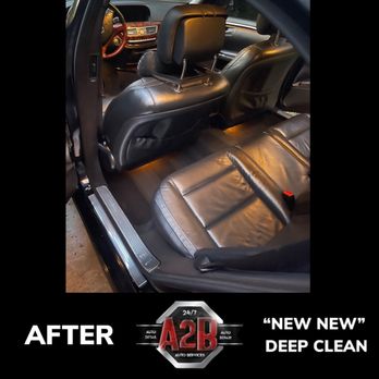 A2B Auto Services - Auto Repair Near Me A2B Auto Services - Auto Repair Near Me