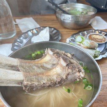 Pho Bac - Rib pho - Noodles Near Me - Seattle, Washington Pho Bac - Rib pho - Noodles Near Me - Seattle, Washington