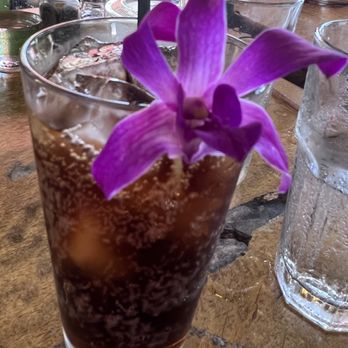 Island Lava Java - Drink - American Near Me - Kailua Kona, Hawaii