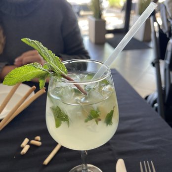 Prosecco22 - Mojito - Italian Near Me - Pembroke Pines, Florida