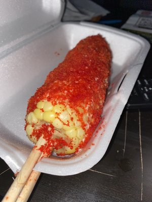 Los Tamales by null